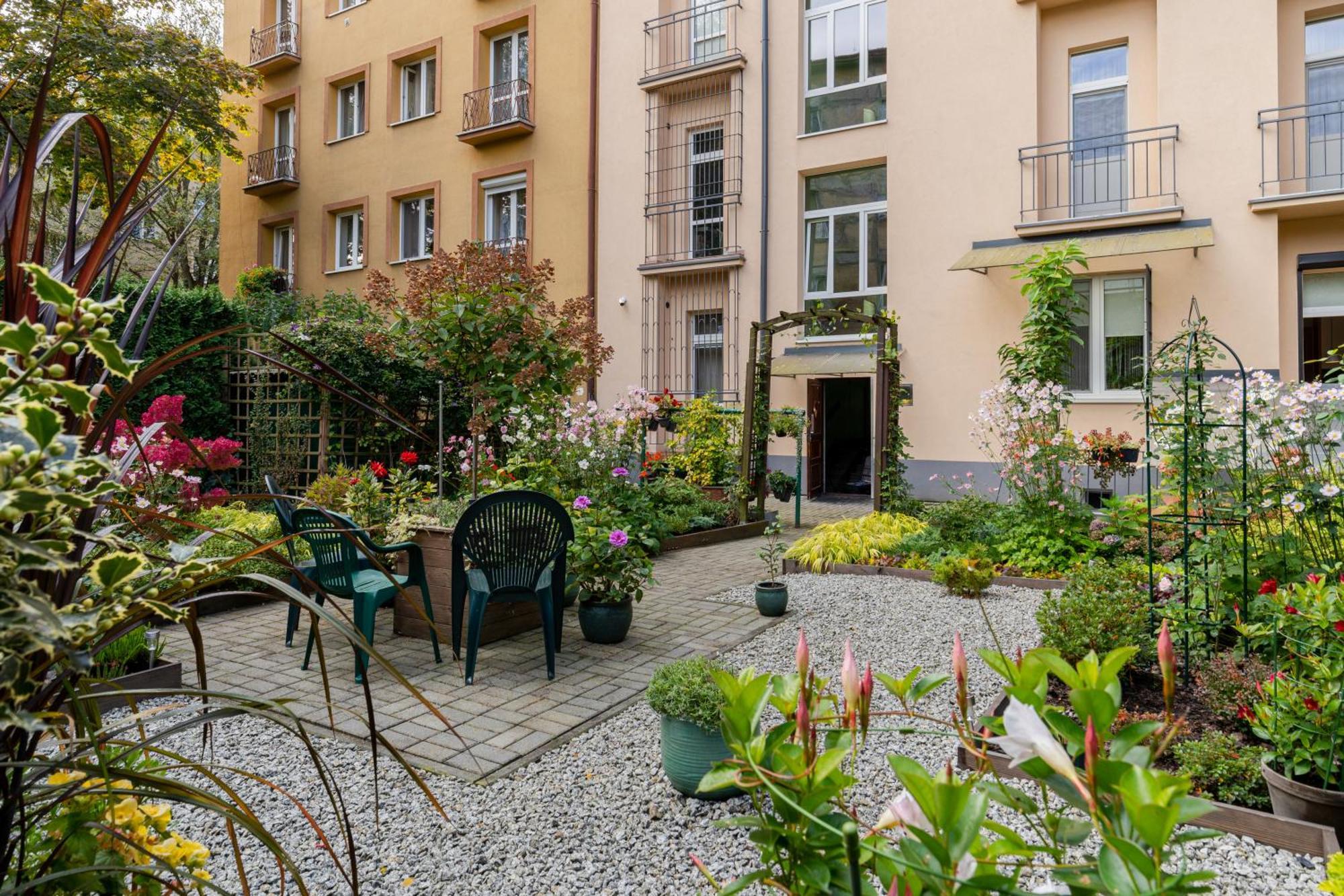Cozy Corner By Cozyplace * Krakau