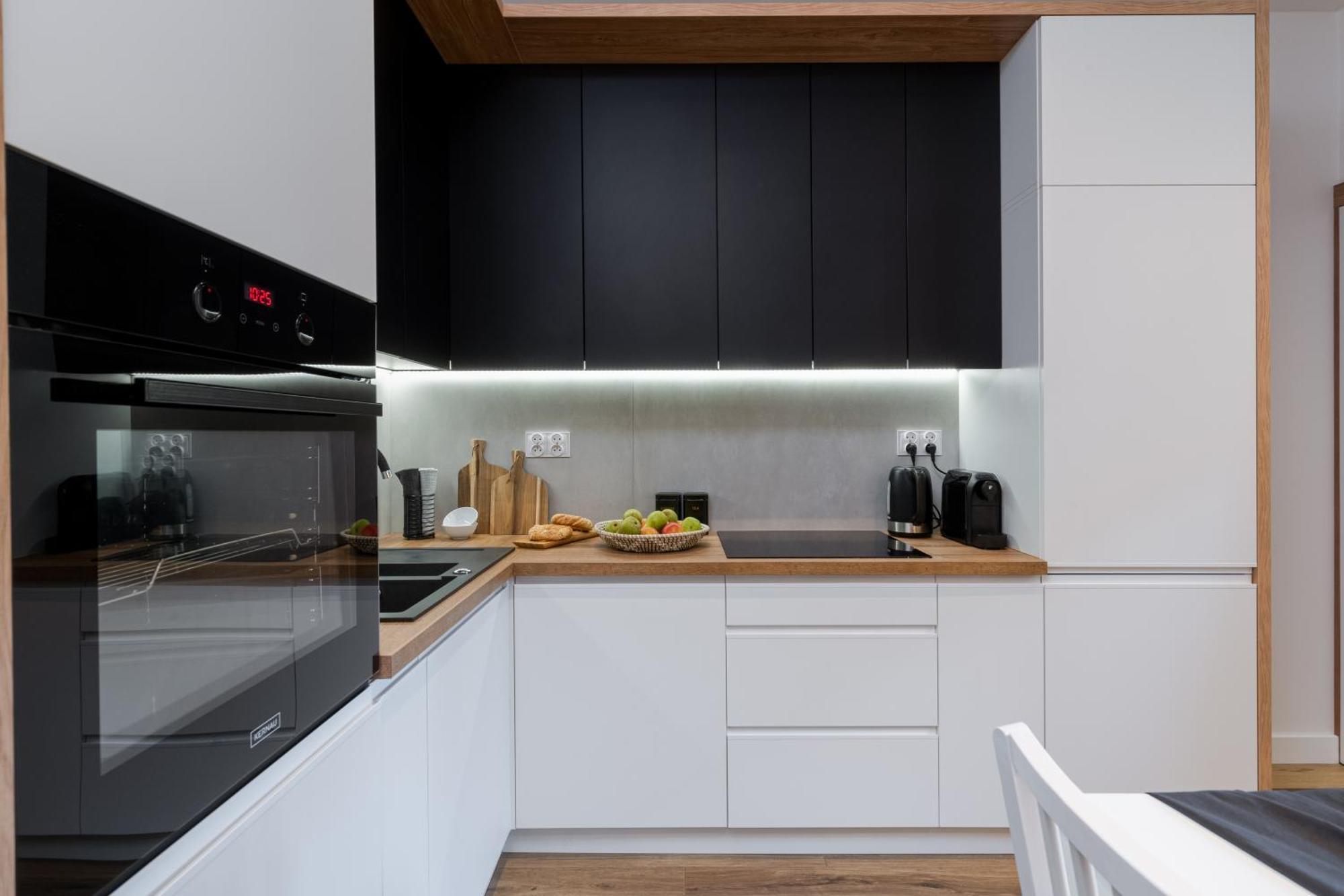 Cozy Corner By Cozyplace Apartment Krakau