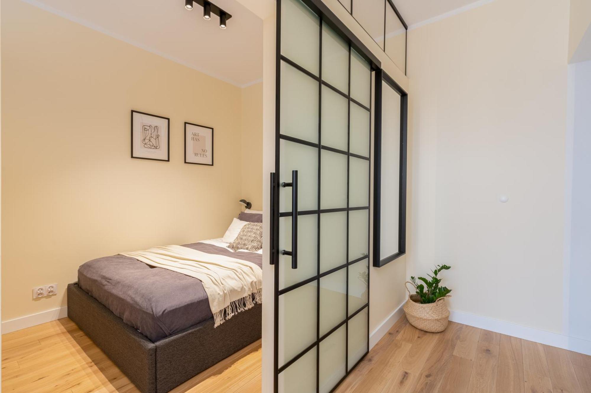 Cozy Corner By Cozyplace Apartment Krakau